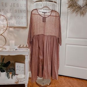 Gabby Isabella Dress
